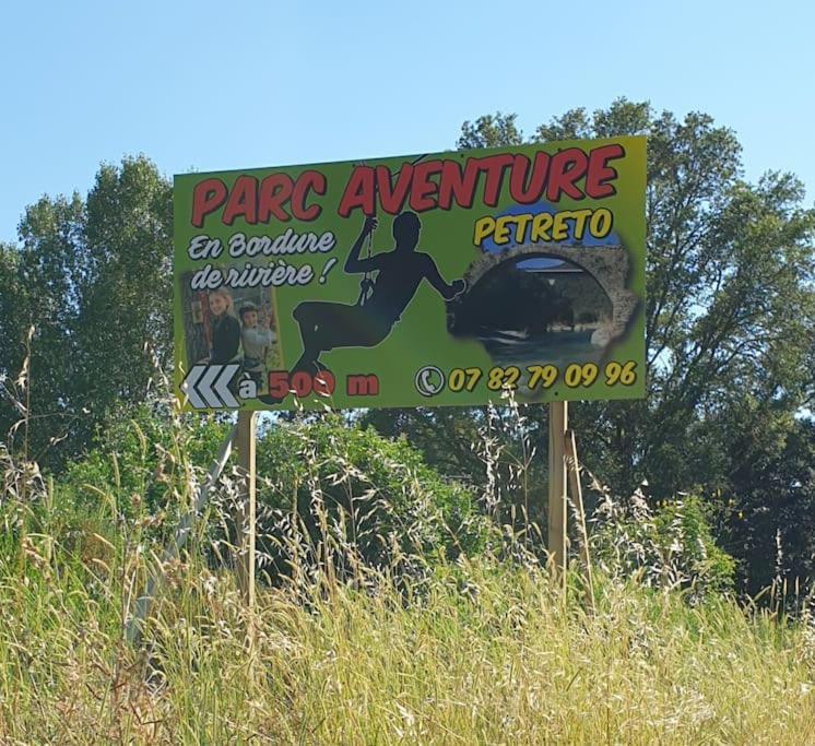 Beau F4 Petreto-Bicchisano Lägenhet Exteriör bild